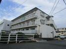 コンフォール根上り松の間取り画像