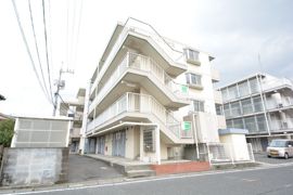 ウエストヒルズ野田 A棟の外観画像