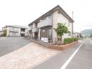 インフィオーレ芦田 A棟の間取り画像