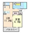 D-residence蛍池東町の間取り画像