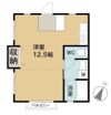 グランカーサ松島の間取り画像