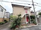 イナリハイツの間取り画像