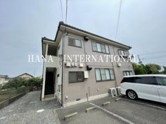 ボナールⅢの外観画像
