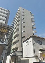 グランドガーラ新横浜ノースの外観画像