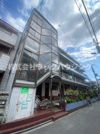 岡野マンションの間取り画像