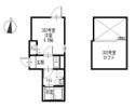 GrandirMaison小岩の間取り画像