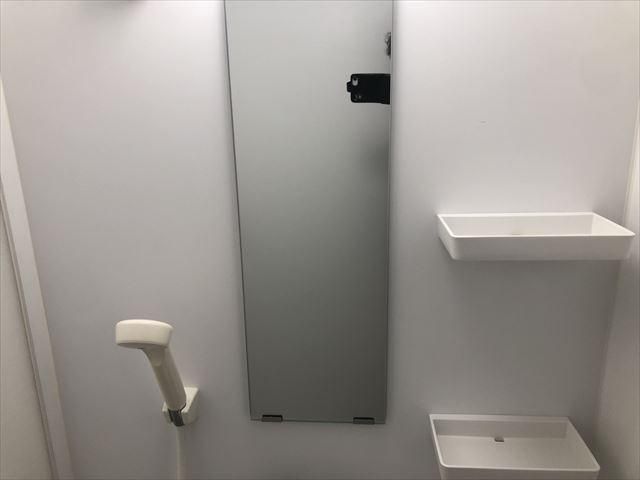 バスルーム