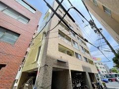 クロスロード荻窪の外観画像