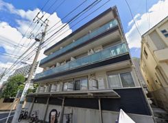 デュオコートの外観画像