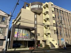カーザミアの外観画像