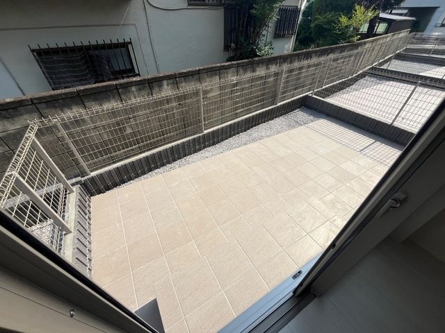 庭