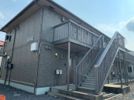 ベレンヘーナS・Iの間取り画像