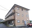 フォブールジュネスⅡの間取り画像