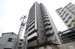 プレサンスロジェ岡山駅元町の間取り画像