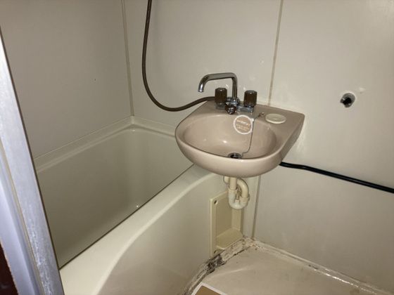バスルーム
