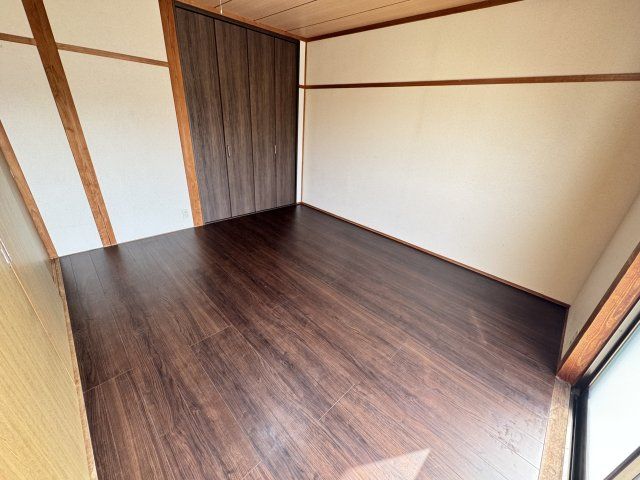 洋室