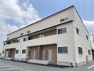 ビオス東郷の間取り画像
