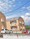 パルティールBの間取り画像