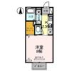 さくら壱番館の間取り画像