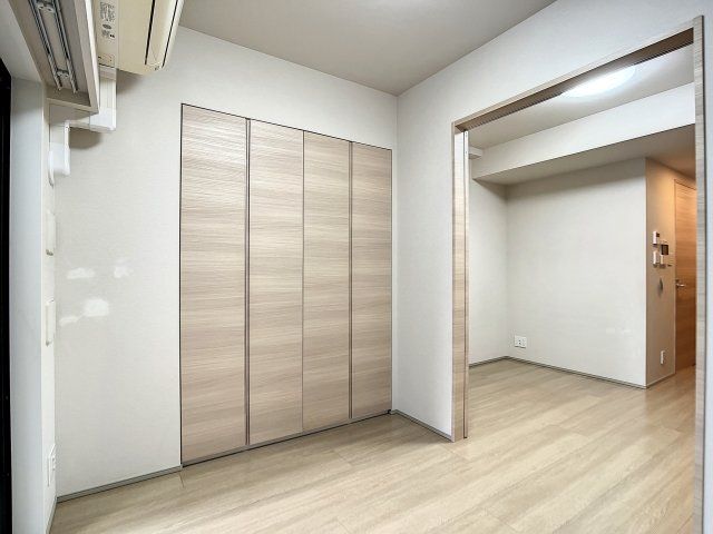 洋室