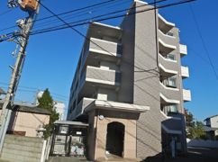 シャトル沖浜の外観画像