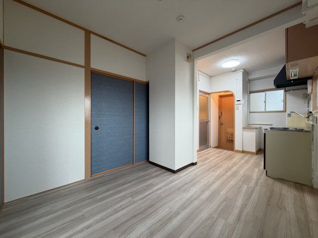リビング