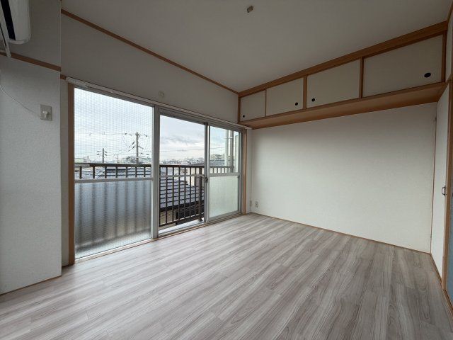 洋室