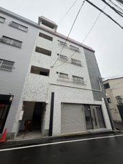 シャトー五色山の外観画像