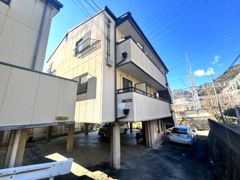 カーサ御影山手の外観画像