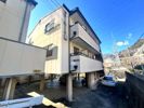 カーサ御影山手の間取り画像