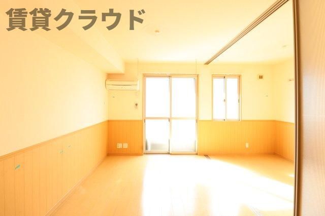 リビング