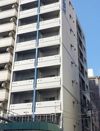 フォーチュン松屋町の間取り画像