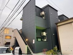 REVE鶴舞の外観画像