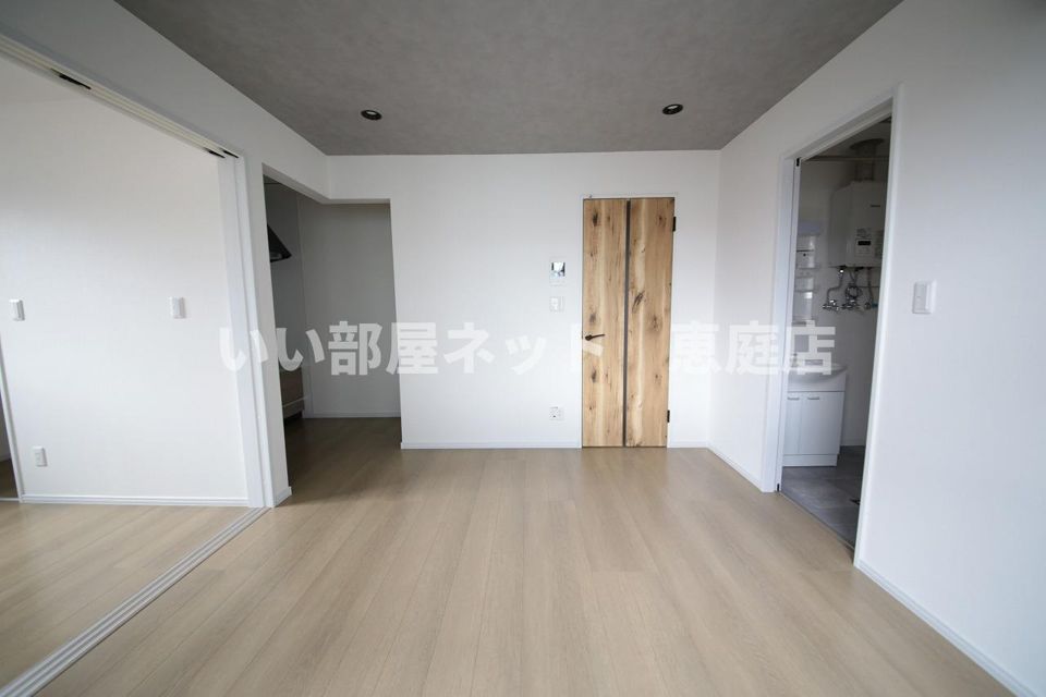 リビング