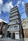 Wind Bell大宮の外観