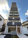 メインステージ大阪NorthGateⅡの外観