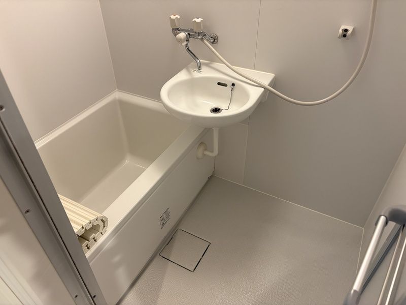 バスルーム