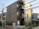 レオネクストラ プラクミーヌⅡの間取り画像
