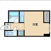 ヴァリューN166の間取り画像