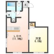 総合システムビルの間取り画像