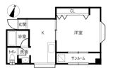 MORI BASEの間取り画像