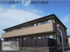 フォブール司の外観画像