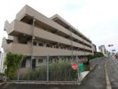 富士コーポラスの間取り画像