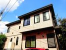クラスティーナ下北沢の外観