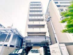 SOAR城東蒲生の外観画像