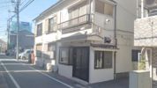 コーポアラカワの間取り画像