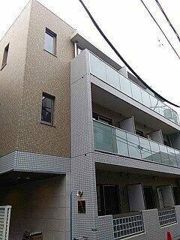 ガーデンヴィラ南阿佐谷の外観画像