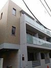 ガーデンヴィラ南阿佐谷の間取り画像