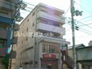Ing Builの外観