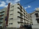 海老園春秋マンションの外観